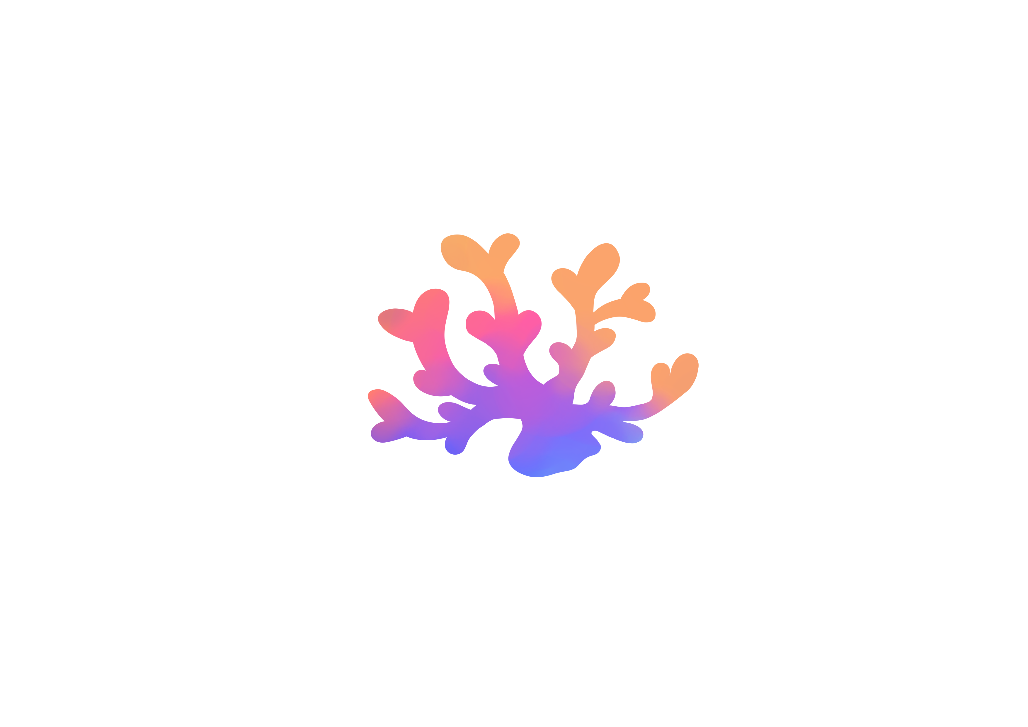 Coral reef